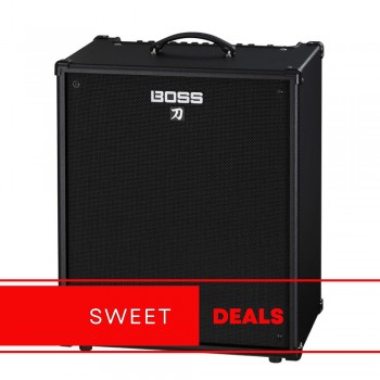 Amp Deals